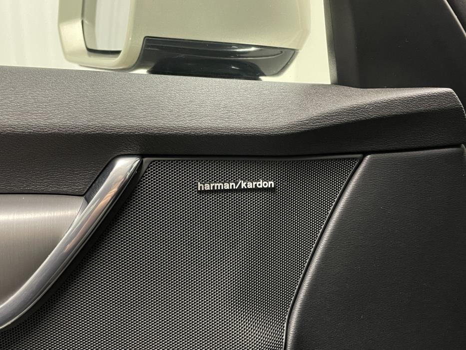 VOLVO S90 2017