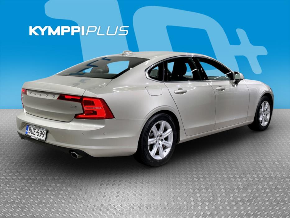 VOLVO S90 2017