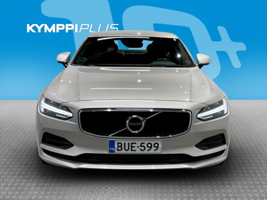 VOLVO S90 2017