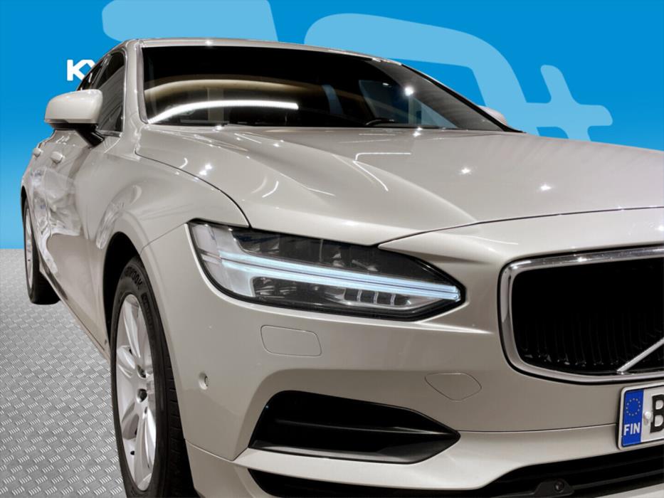 VOLVO S90 2017