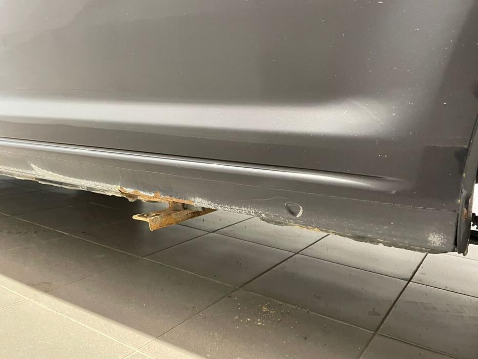 VOLKSWAGEN Caddy 2008