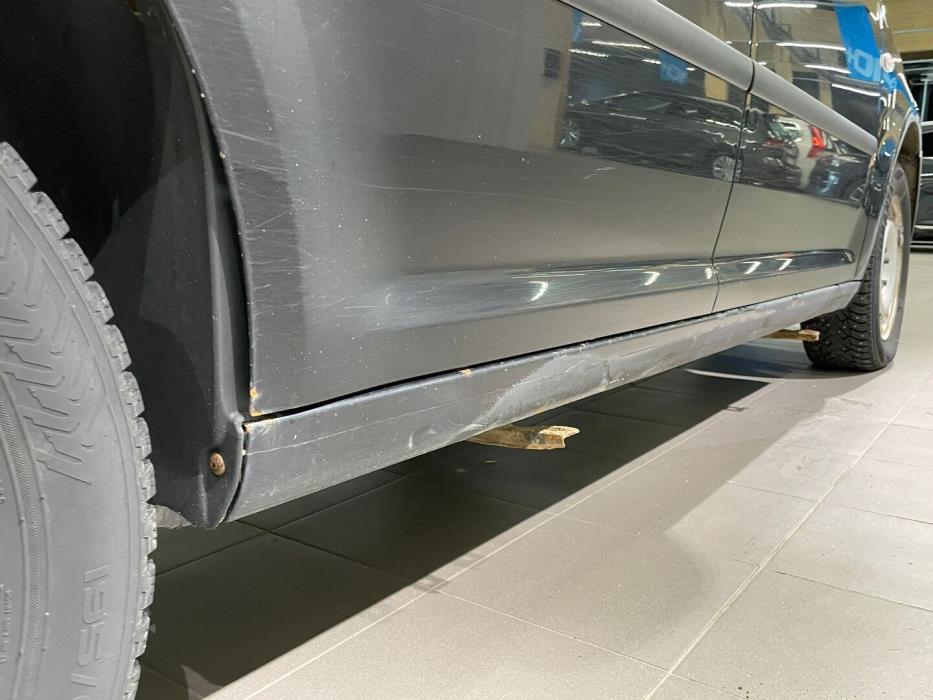 VOLKSWAGEN Caddy 2008