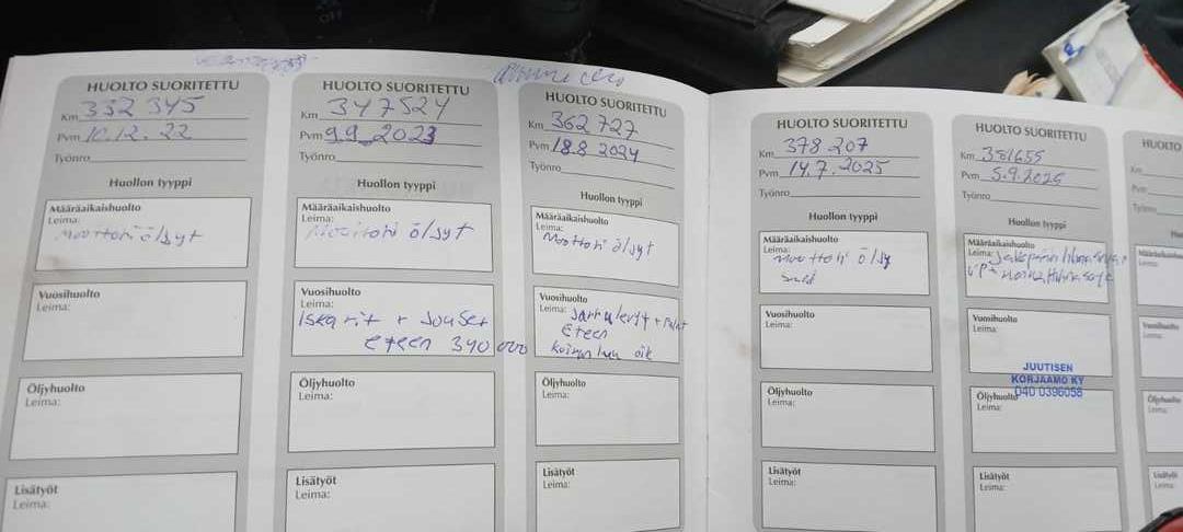 VOLKSWAGEN Caddy 2008