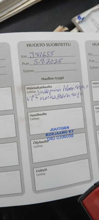 VOLKSWAGEN Caddy 2008