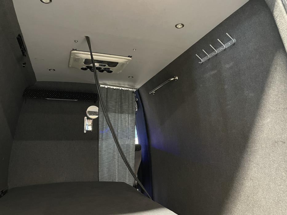 MERCEDES-BENZ Sprinter 2012