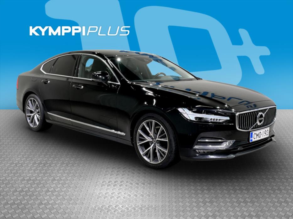 VOLVO S90 2019