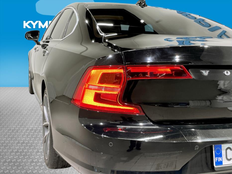 VOLVO S90 2019