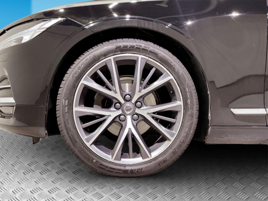 VOLVO S90 2019