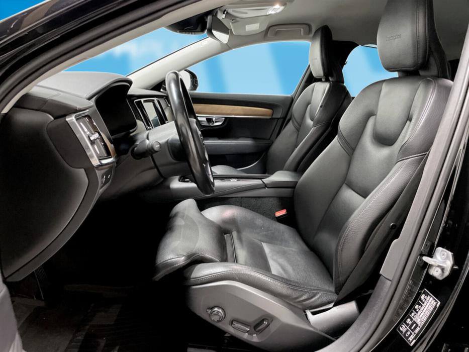 VOLVO S90 2019