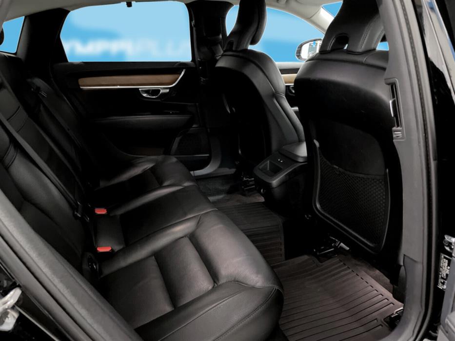 VOLVO S90 2019