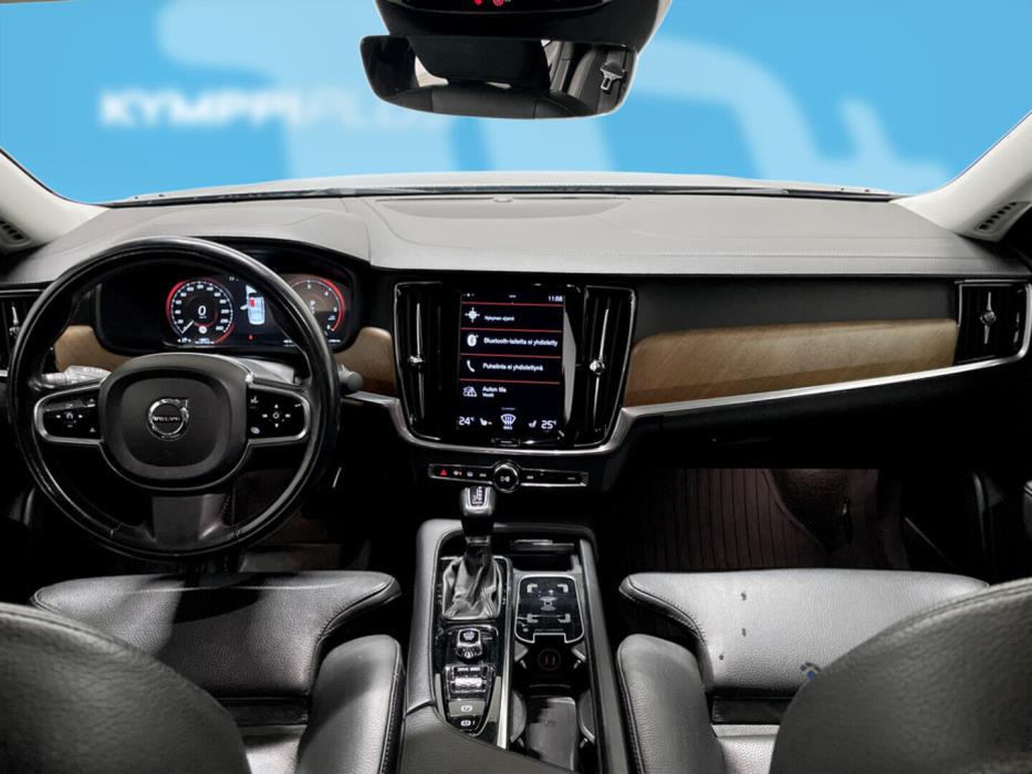 VOLVO S90 2019