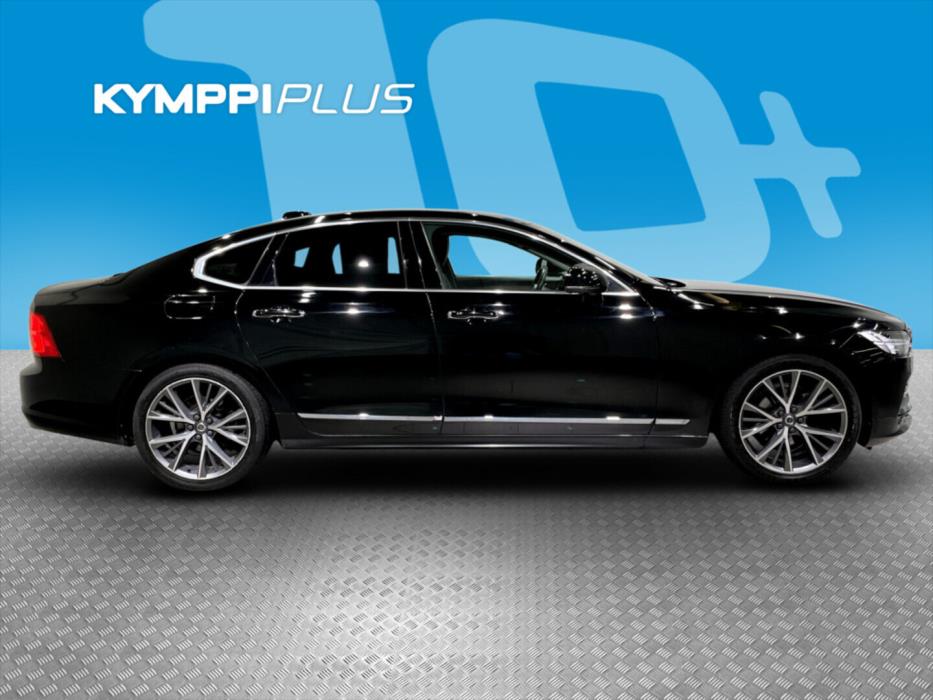 VOLVO S90 2019