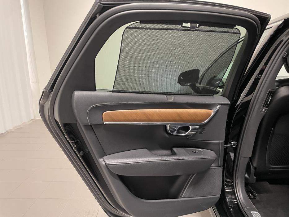VOLVO S90 2019