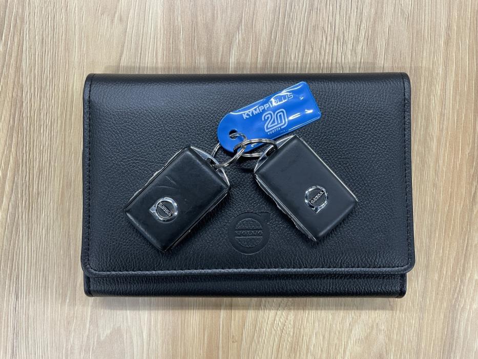 VOLVO S90 2019