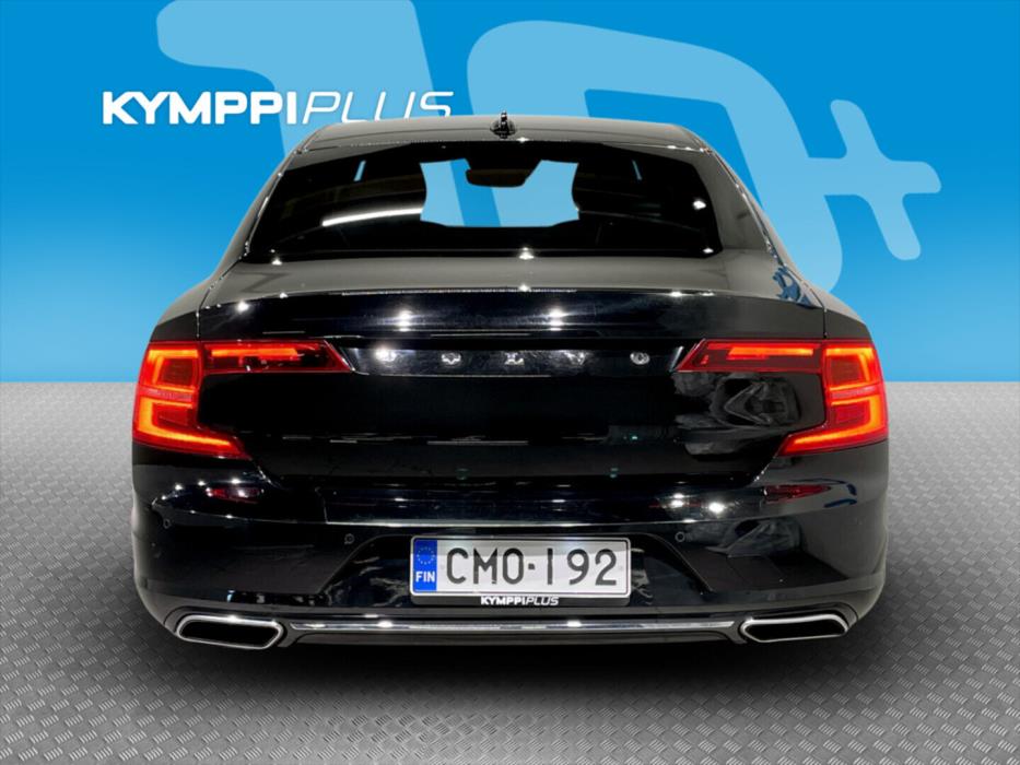 VOLVO S90 2019