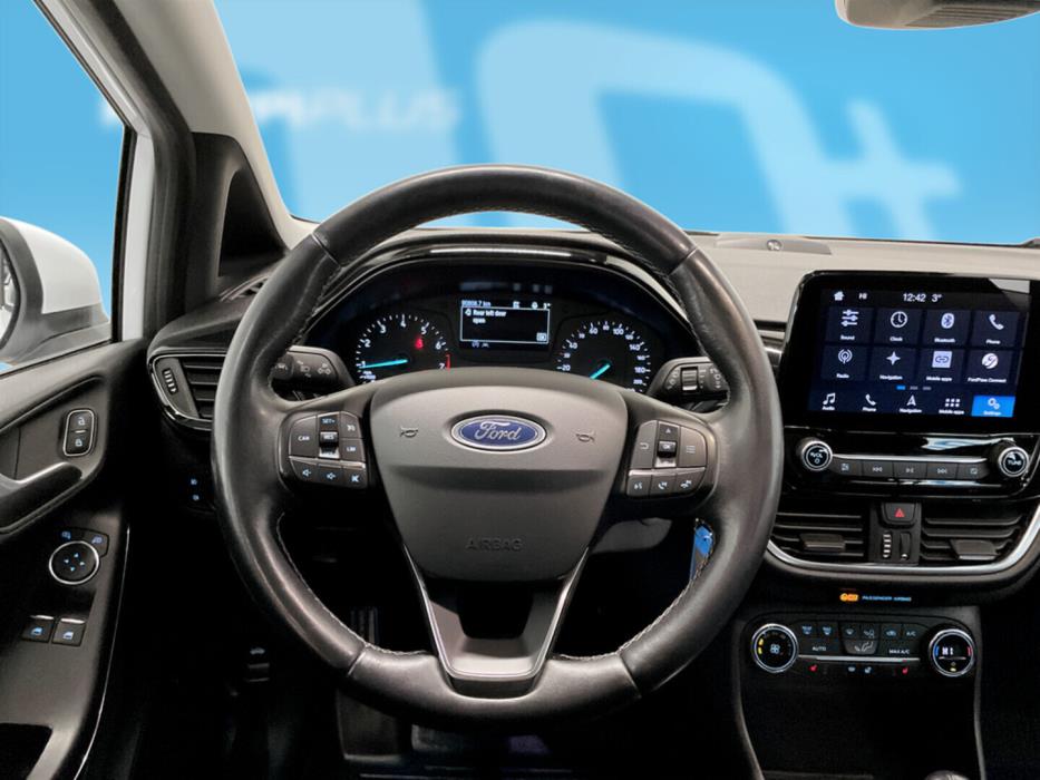 FORD Fiesta 2019