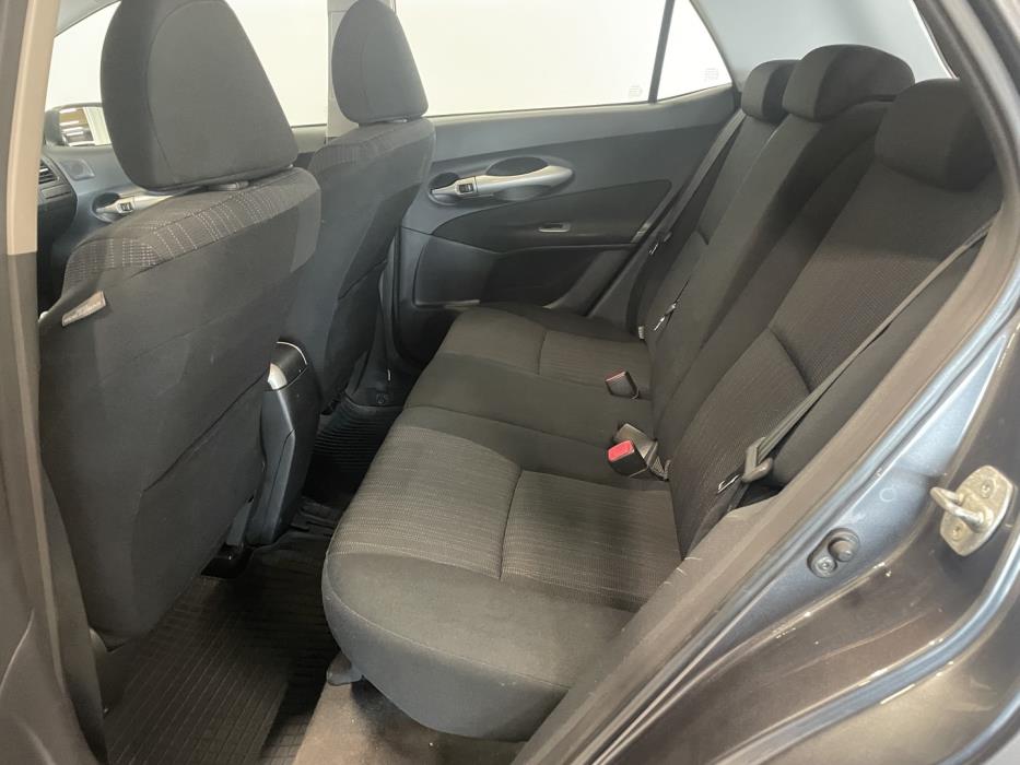 TOYOTA Auris 2009