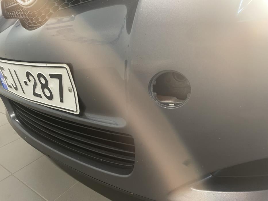 TOYOTA Auris 2009