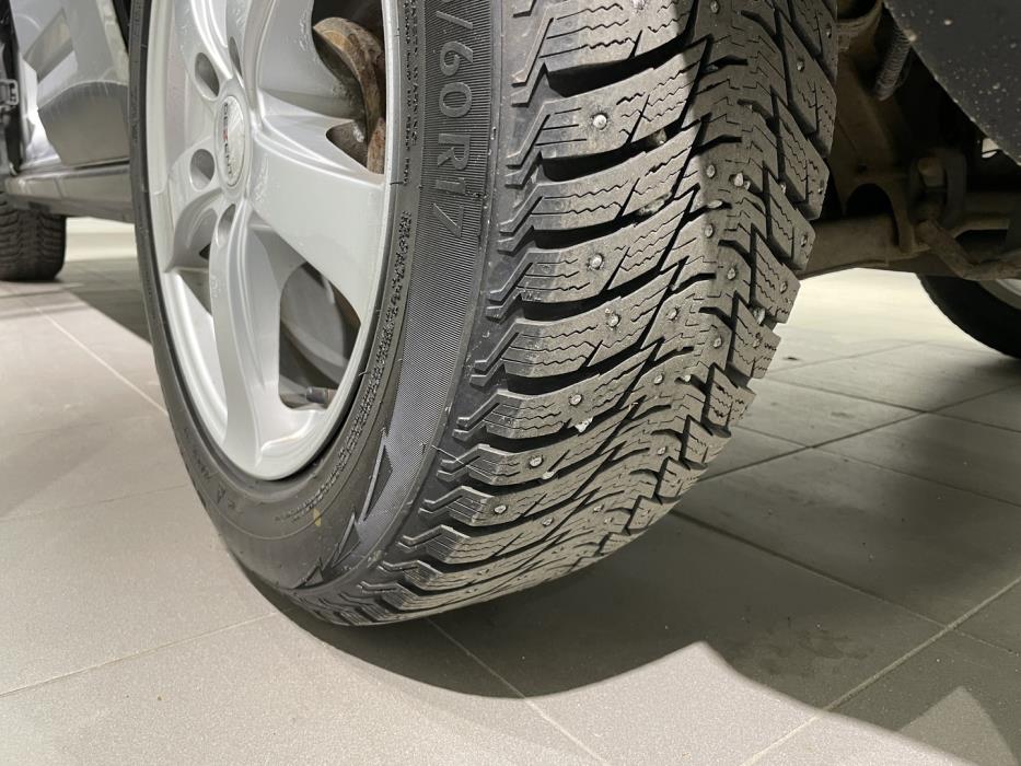 JEEP Compass 2011