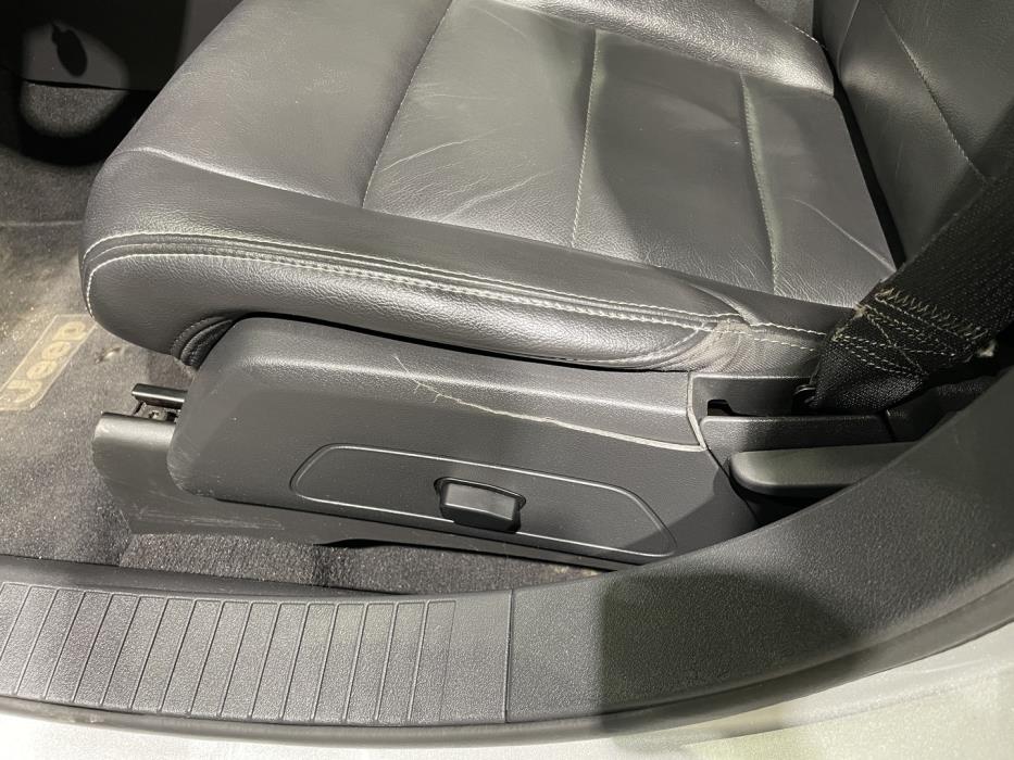 JEEP Compass 2011