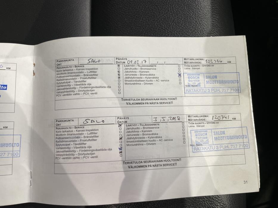 JEEP Compass 2011
