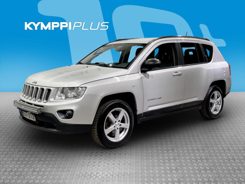 JEEP Compass 2011