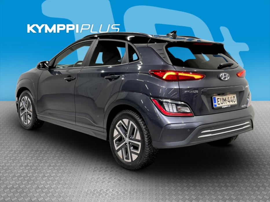 HYUNDAI KONA 2023