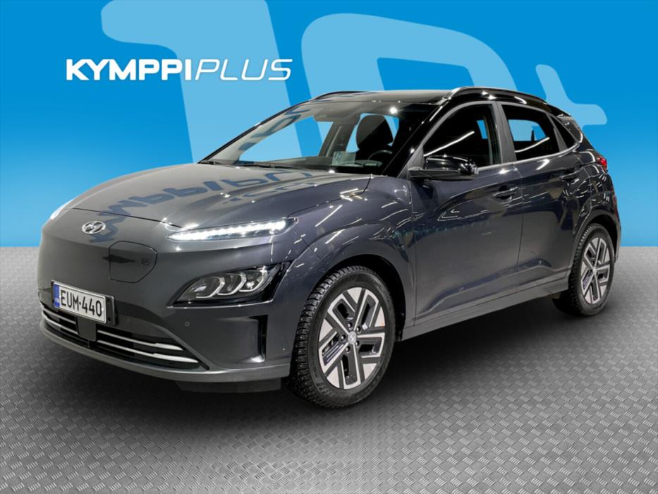 HYUNDAI KONA 2023