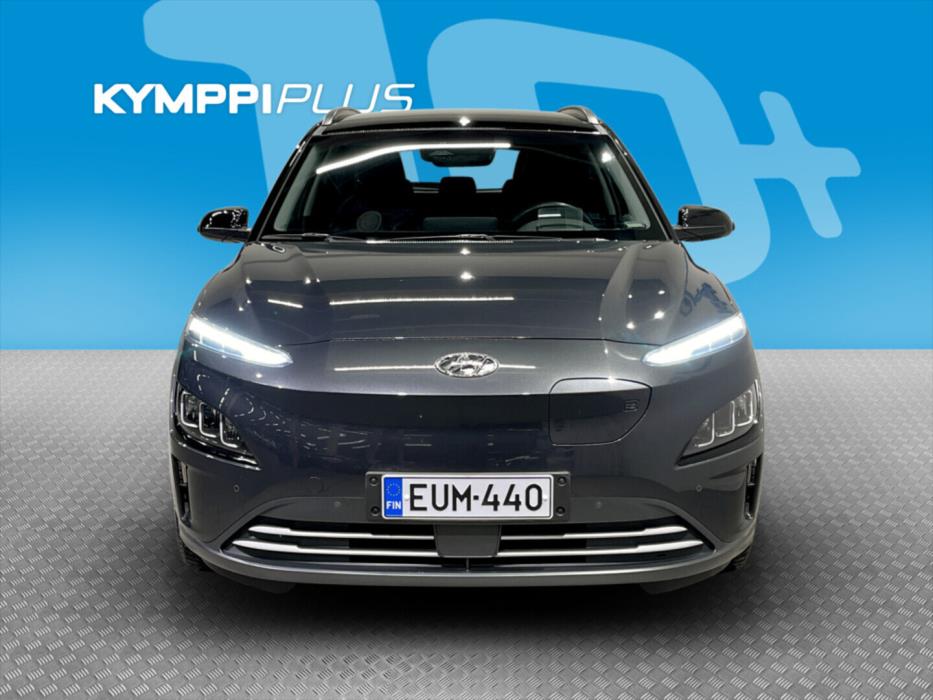 HYUNDAI KONA 2023