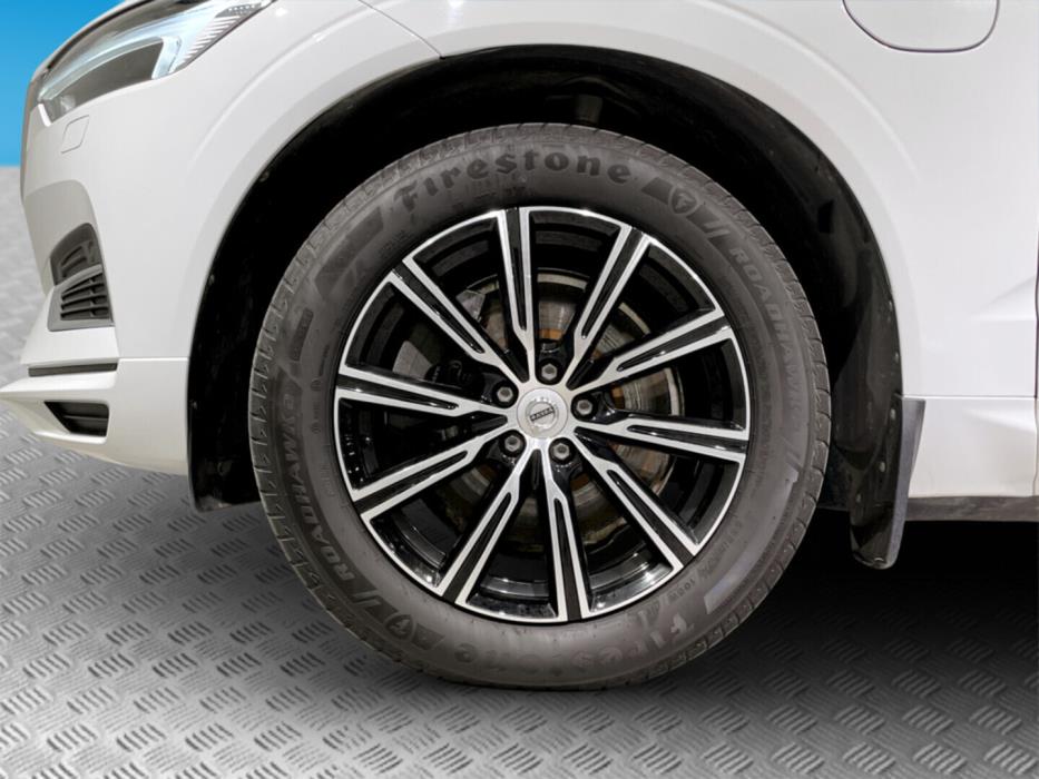VOLVO XC60 2019
