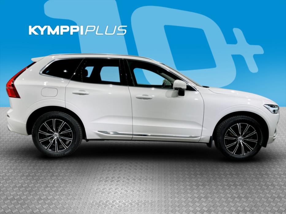 VOLVO XC60 2019
