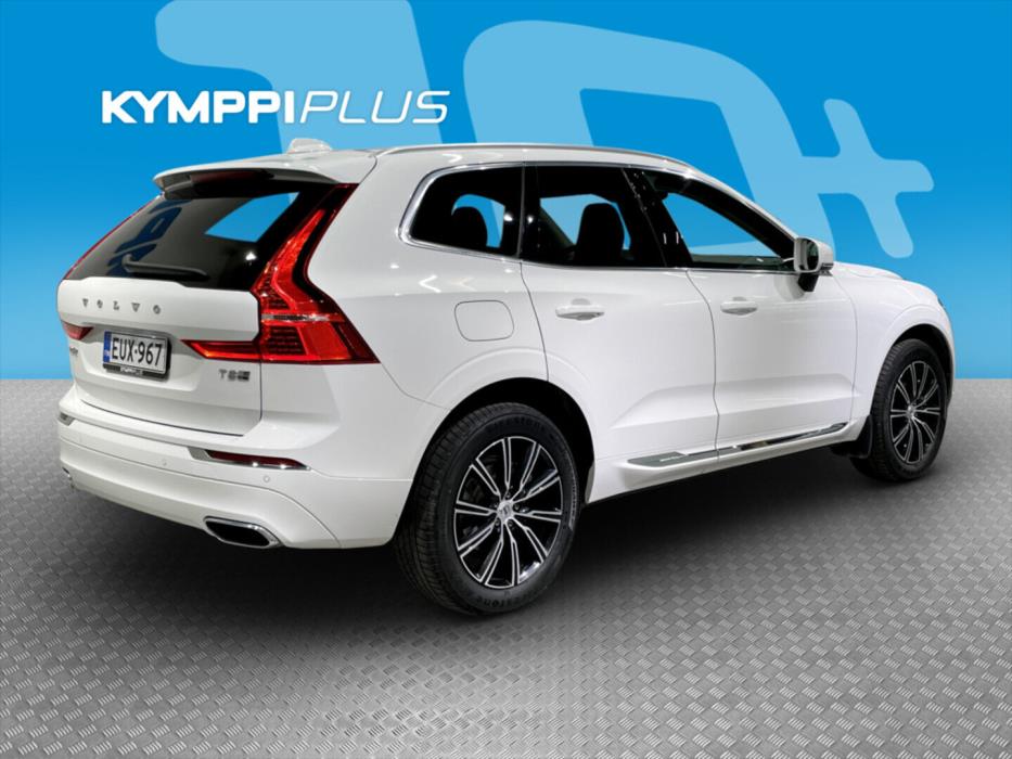 VOLVO XC60 2019