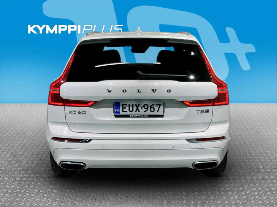 VOLVO XC60 2019