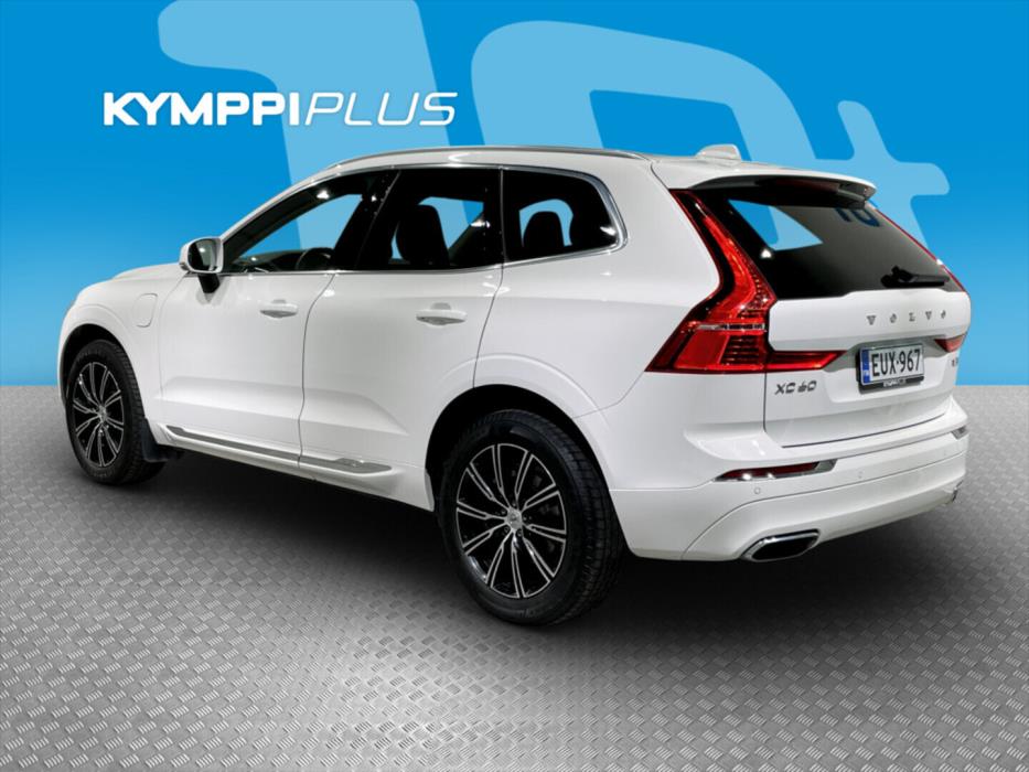 VOLVO XC60 2019