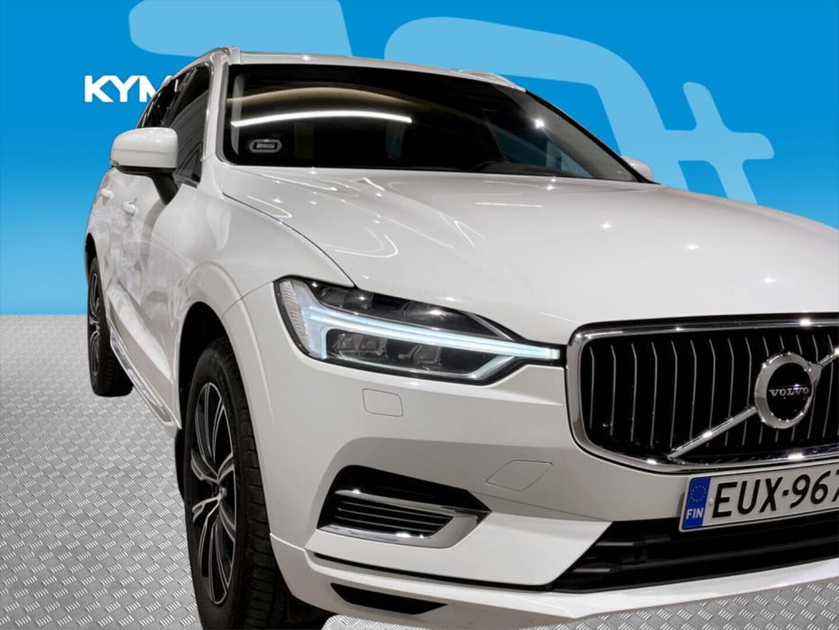 VOLVO XC60 2019