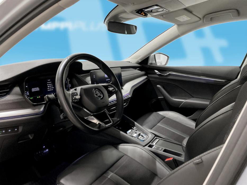 SKODA Octavia 2023