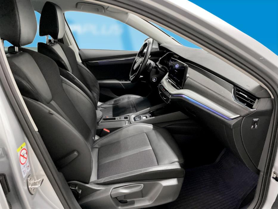 SKODA Octavia 2023