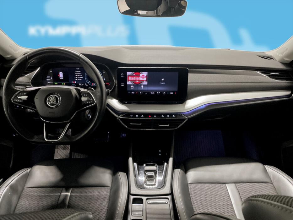SKODA Octavia 2023