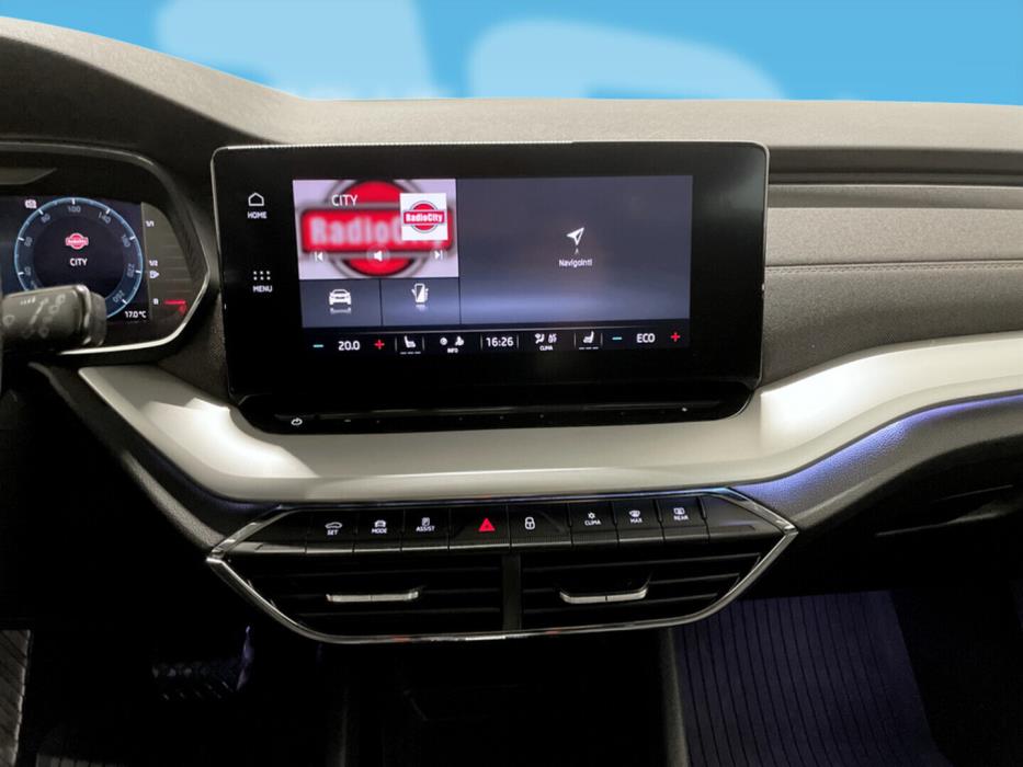 SKODA Octavia 2023
