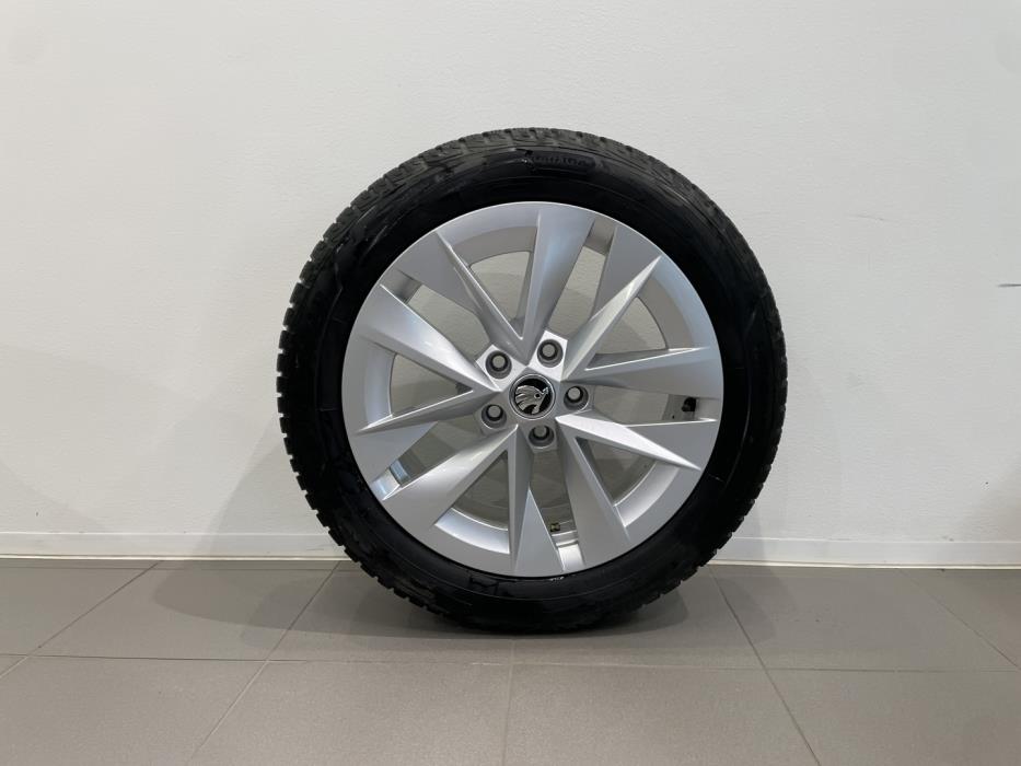 SKODA Octavia 2023