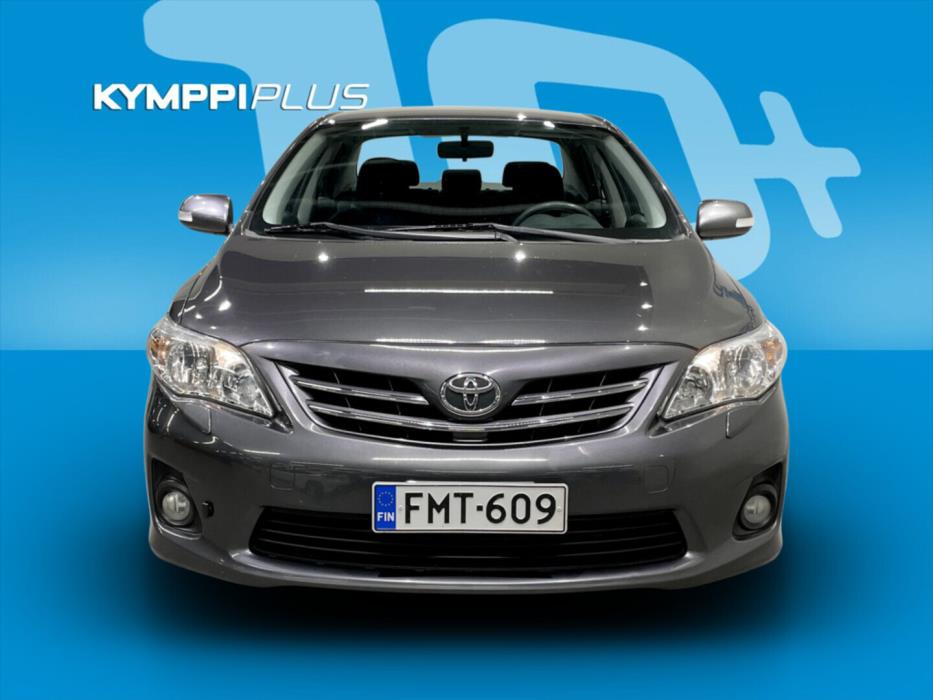TOYOTA Corolla 2010