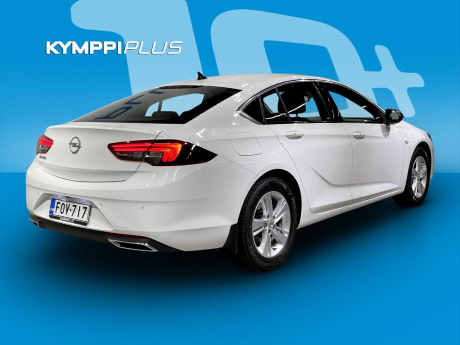OPEL Insignia 2021