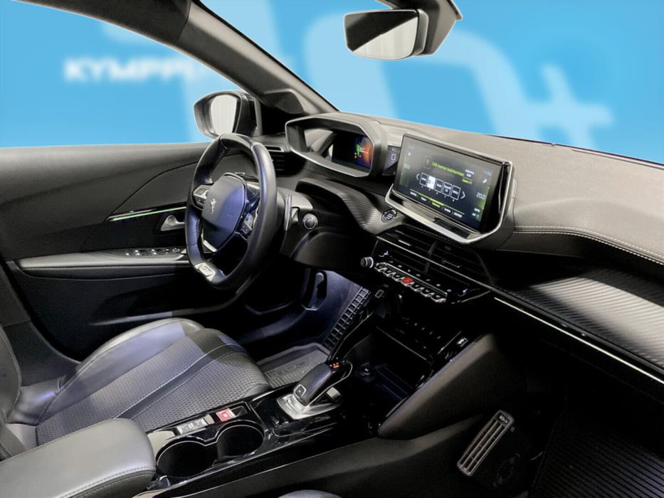 PEUGEOT 208 2020