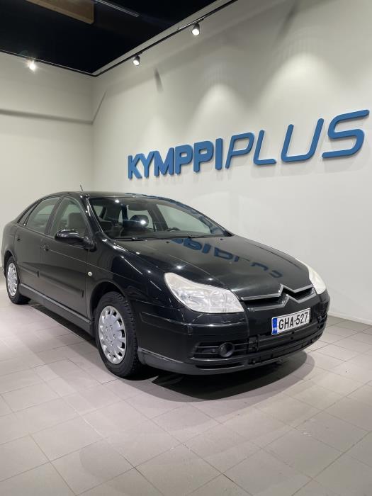 CITROEN C5 2006