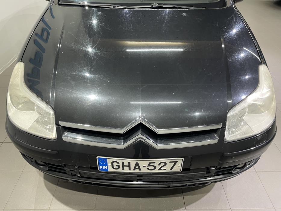 CITROEN C5 2006