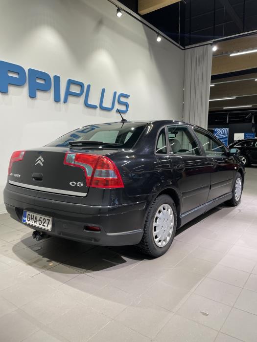 CITROEN C5 2006