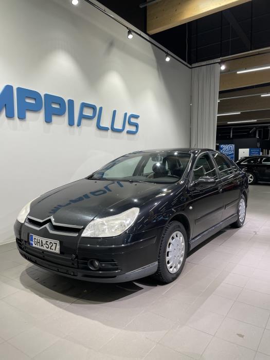 CITROEN C5 2006