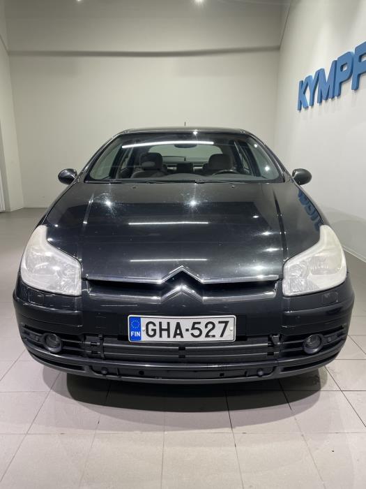 CITROEN C5 2006