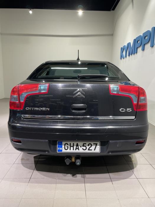 CITROEN C5 2006