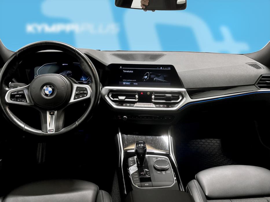 BMW 320 2021